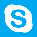 Skype : webione