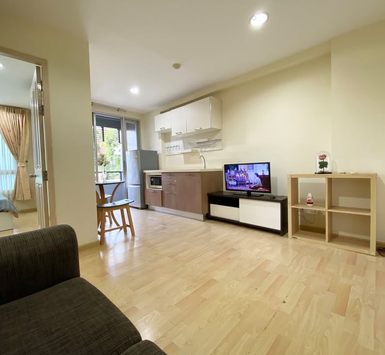 1 Bedroom Condo for Rent at The Clover Chalong | THB 14K