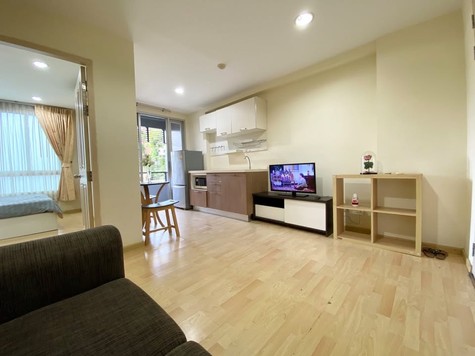 1 Bedroom Condo for Rent at The Clover Chalong | THB 14K