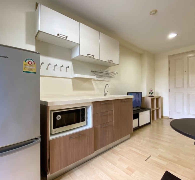1 Bedroom Condo for Rent at The Clover Chalong | THB 14K