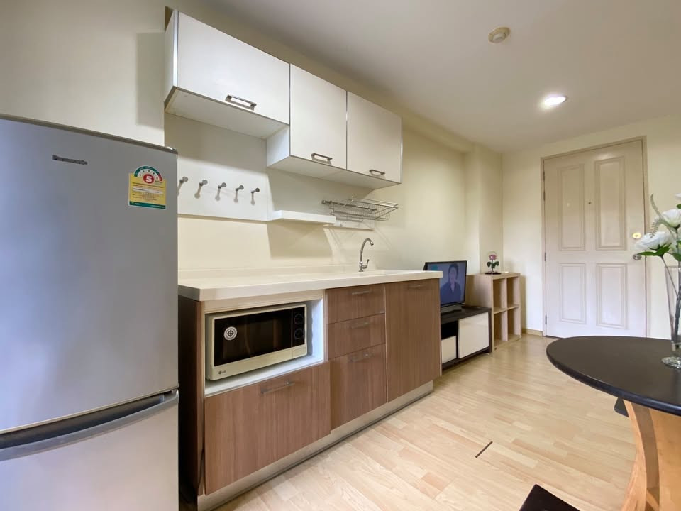 1 Bedroom Condo for Rent at The Clover Chalong | THB 14K