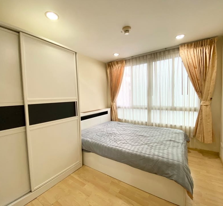 1 Bedroom Condo for Rent at The Clover Chalong | THB 14K
