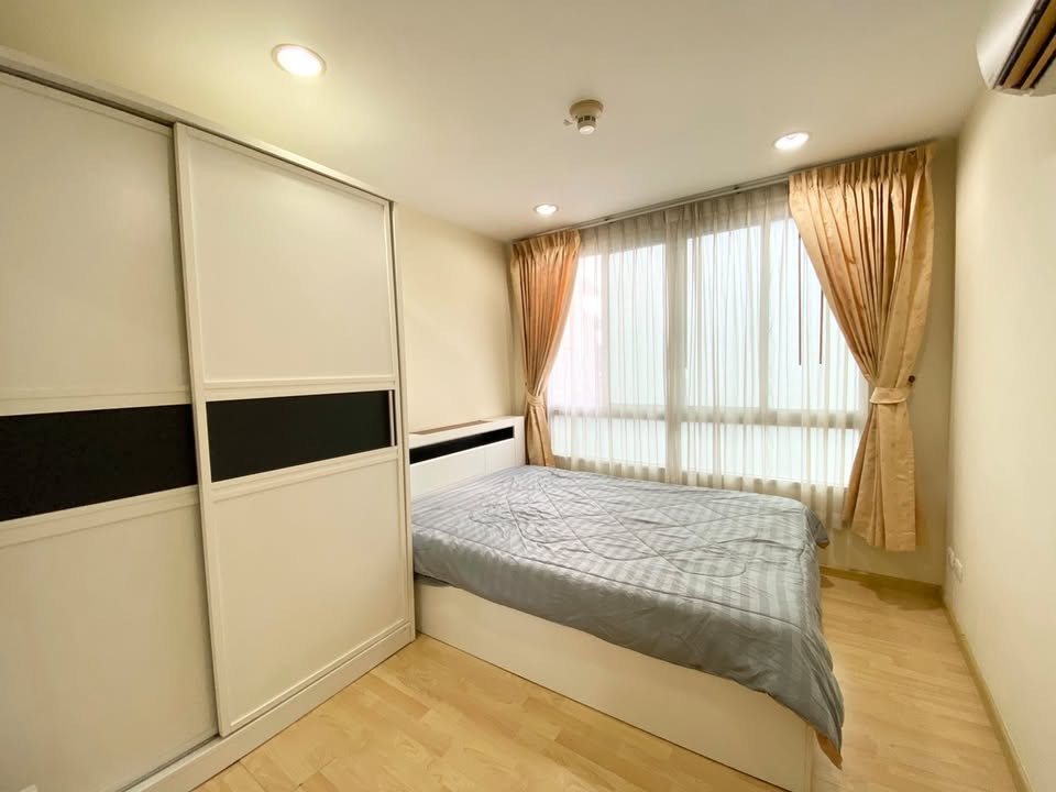 1 Bedroom Condo for Rent at The Clover Chalong | THB 14K
