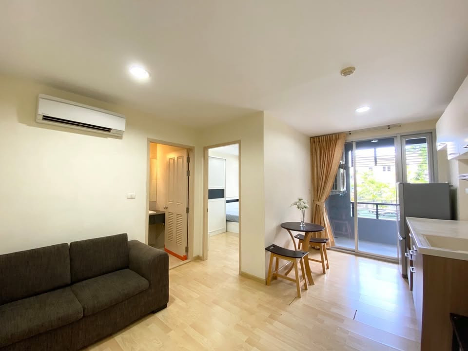 1 Bedroom Condo for Rent at The Clover Chalong | THB 14K