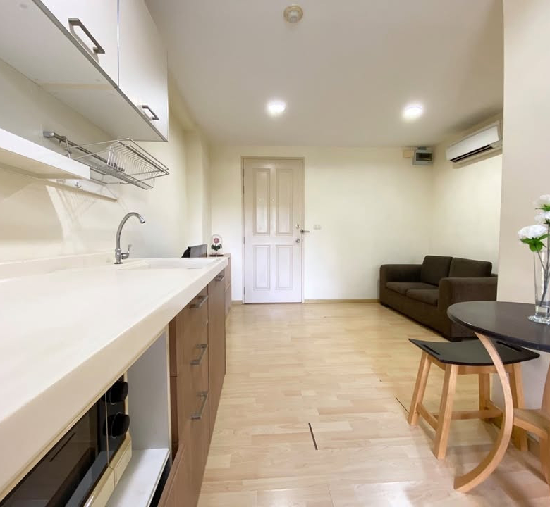 1 Bedroom Condo for Rent at The Clover Chalong | THB 14K