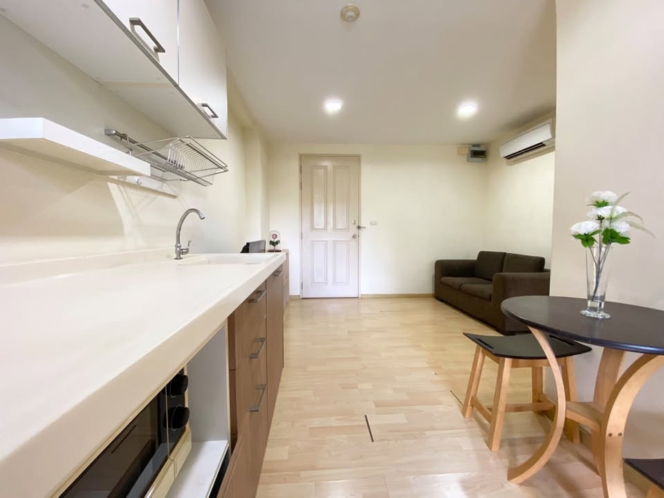 1 Bedroom Condo for Rent at The Clover Chalong | THB 14K