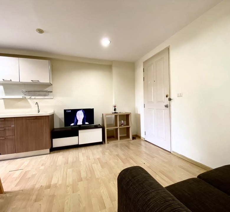 1 Bedroom Condo for Rent at The Clover Chalong | THB 14K