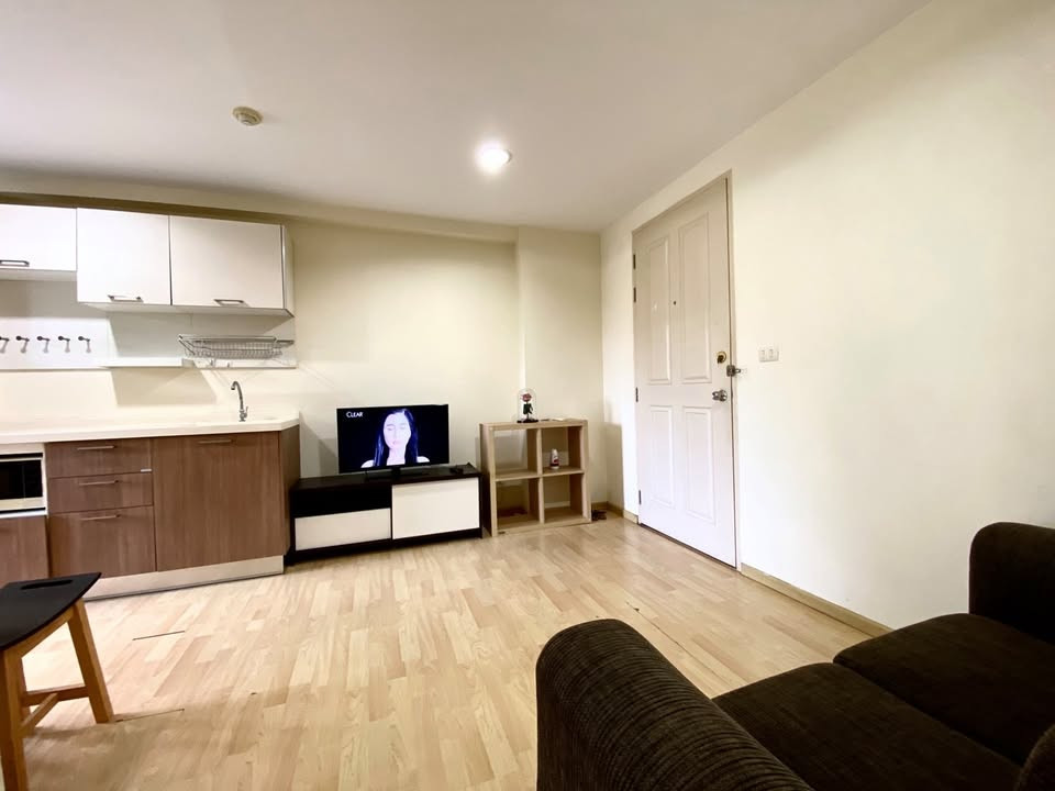 1 Bedroom Condo for Rent at The Clover Chalong | THB 14K