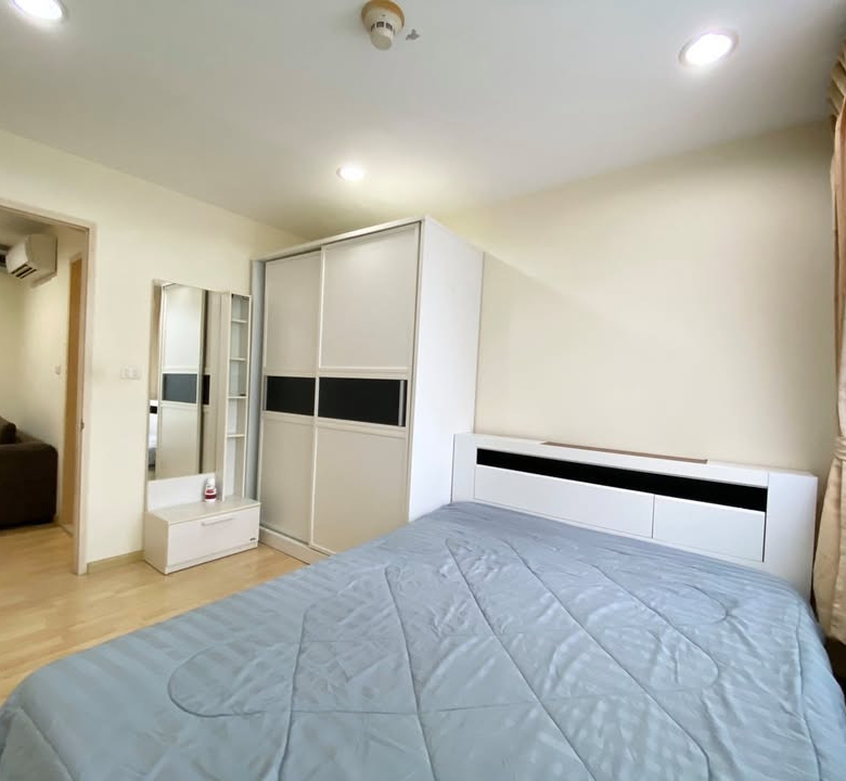 1 Bedroom Condo for Rent at The Clover Chalong | THB 14K