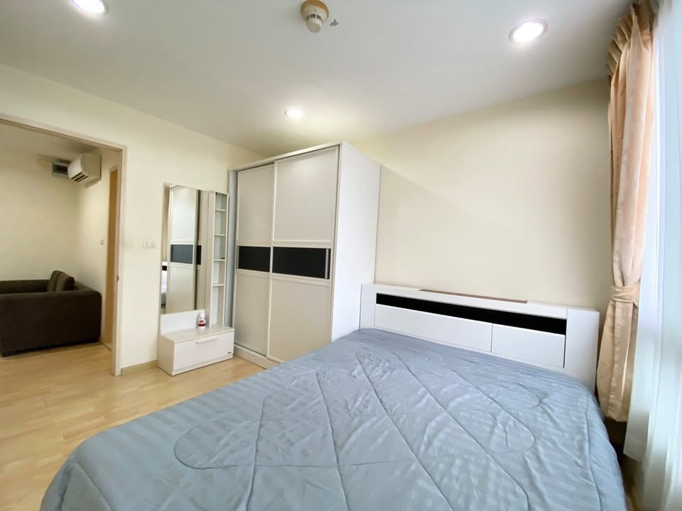 1 Bedroom Condo for Rent at The Clover Chalong | THB 14K