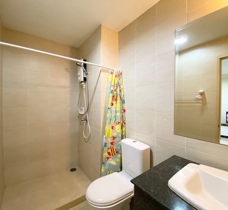 1 Bedroom Condo for Rent at The Clover Chalong | THB 14K