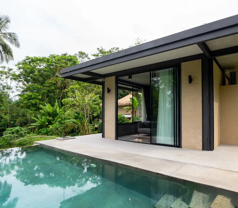 1 Bedroom Villa for Sale in Coconut Island Phuket | Private Pool