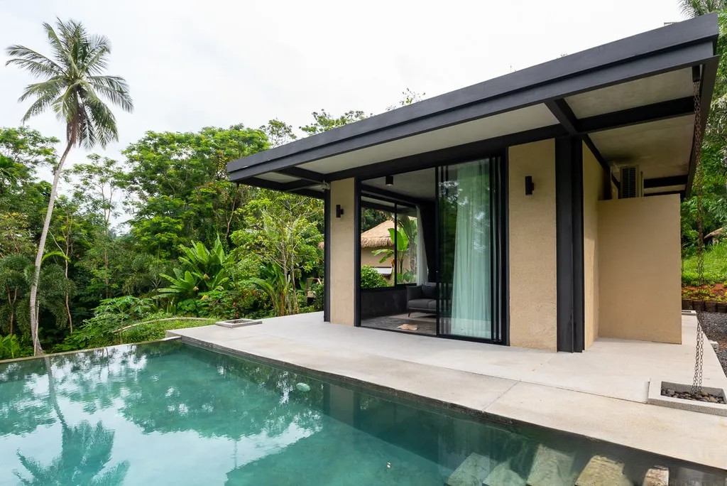 1 Bedroom Villa for Sale in Coconut Island Phuket | Private Pool