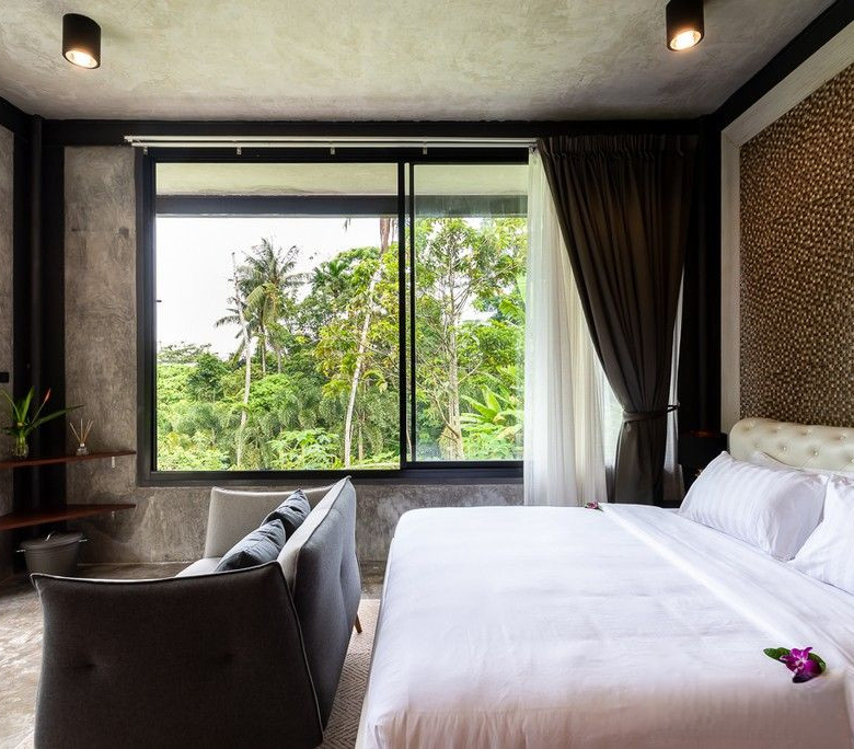 1 Bedroom Villa for Sale in Coconut Island Phuket | Private Pool