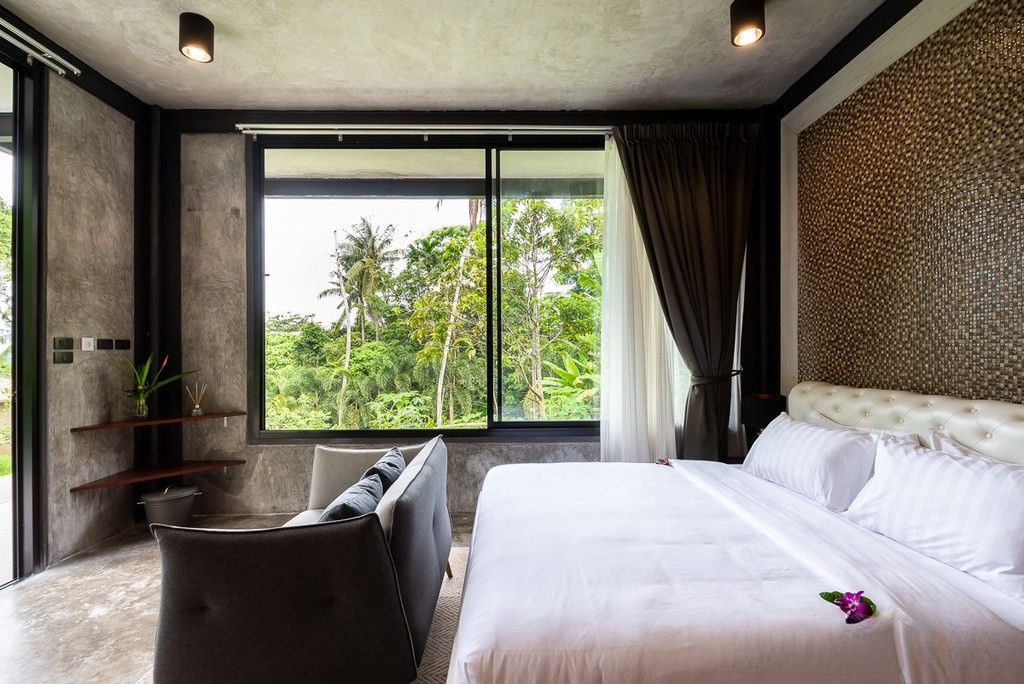 1 Bedroom Villa for Sale in Coconut Island Phuket | Private Pool