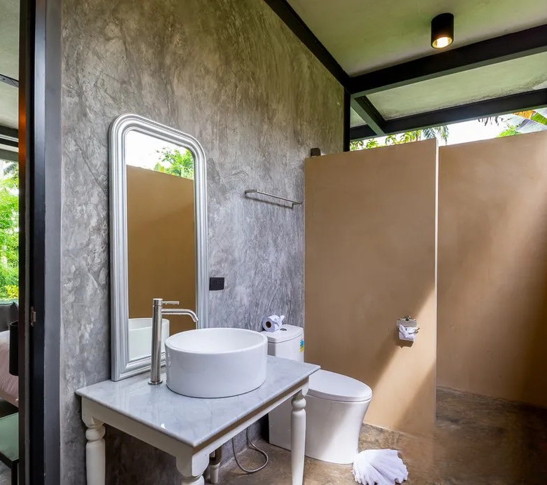 1 Bedroom Villa for Sale in Coconut Island Phuket | Private Pool