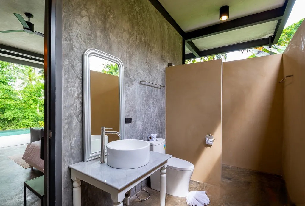 1 Bedroom Villa for Sale in Coconut Island Phuket | Private Pool