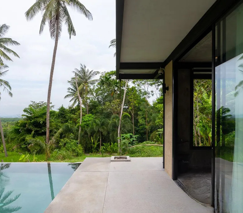 1 Bedroom Villa for Sale in Coconut Island Phuket | Private Pool