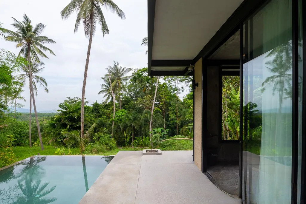 1 Bedroom Villa for Sale in Coconut Island Phuket | Private Pool