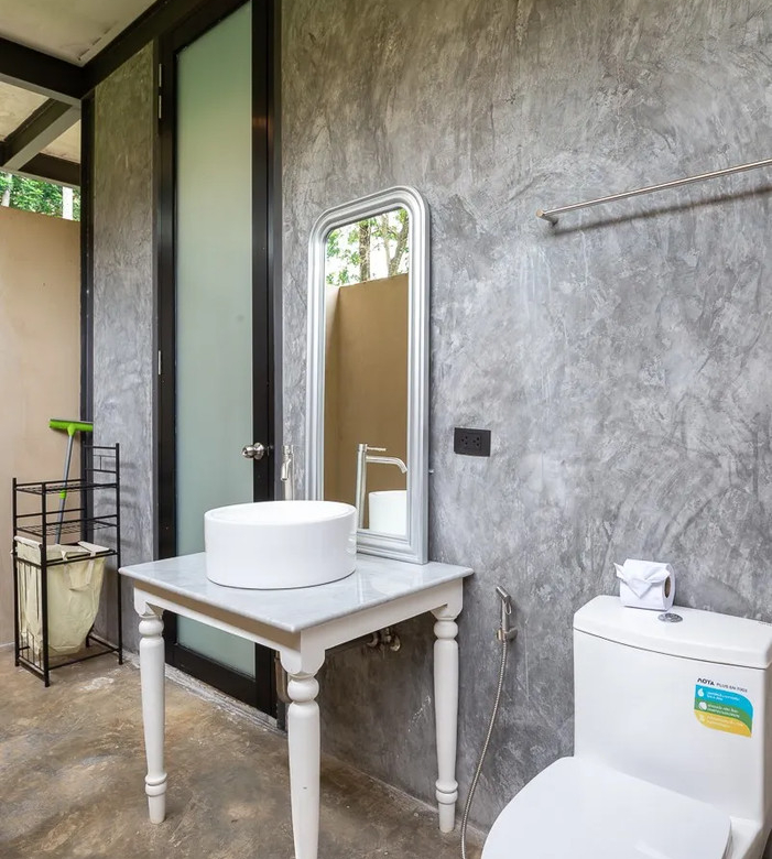 1 Bedroom Villa for Sale in Coconut Island Phuket | Private Pool