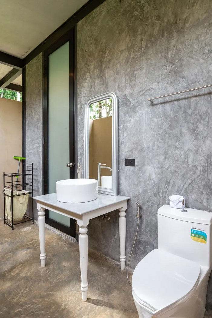 1 Bedroom Villa for Sale in Coconut Island Phuket | Private Pool