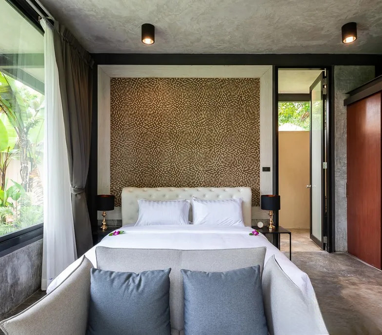1 Bedroom Villa for Sale in Coconut Island Phuket | Private Pool
