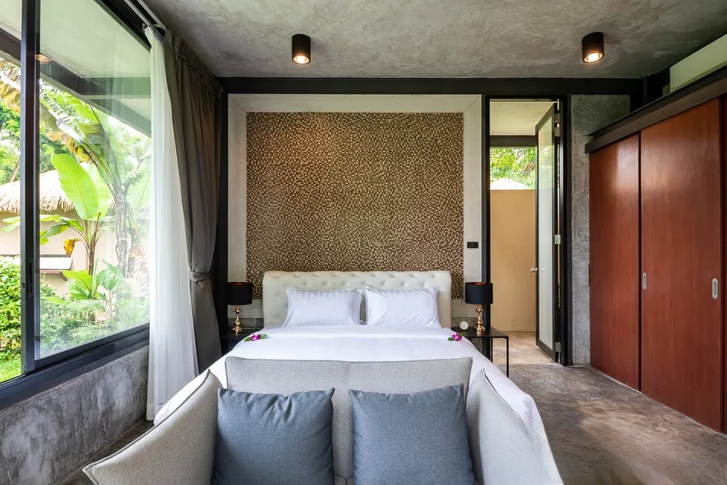 1 Bedroom Villa for Sale in Coconut Island Phuket | Private Pool
