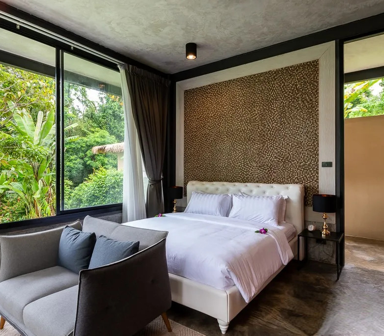 1 Bedroom Villa for Sale in Coconut Island Phuket | Private Pool