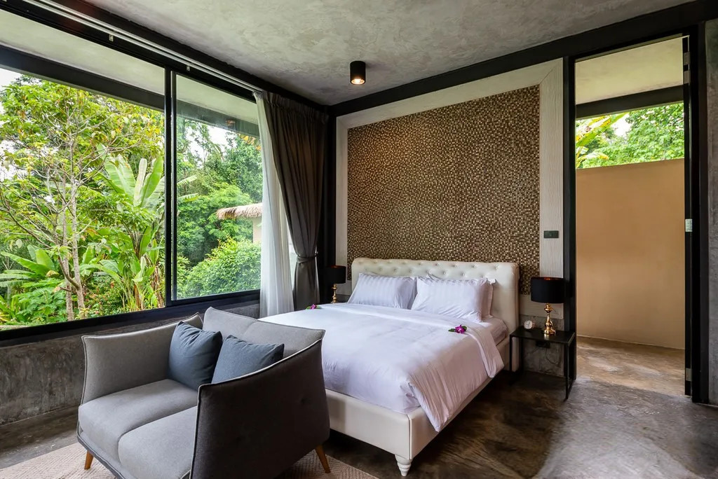 1 Bedroom Villa for Sale in Coconut Island Phuket | Private Pool