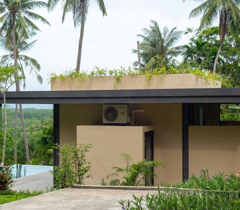 1 Bedroom Villa for Sale in Coconut Island Phuket | Private Pool