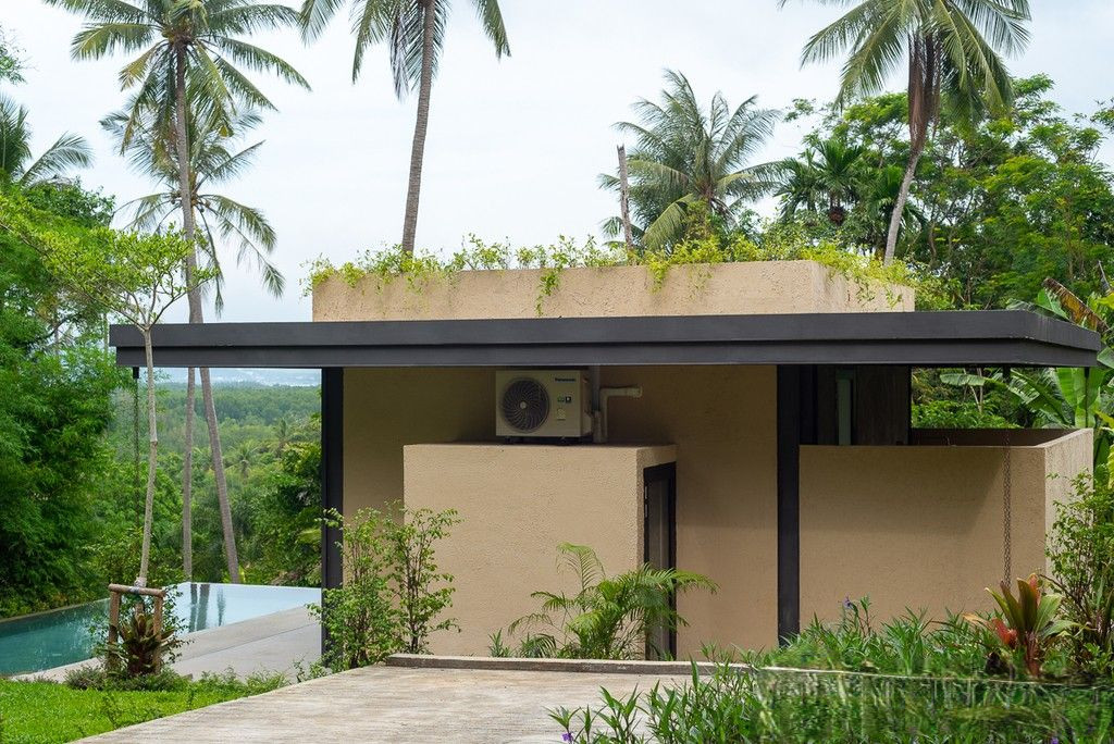 1 Bedroom Villa for Sale in Coconut Island Phuket | Private Pool