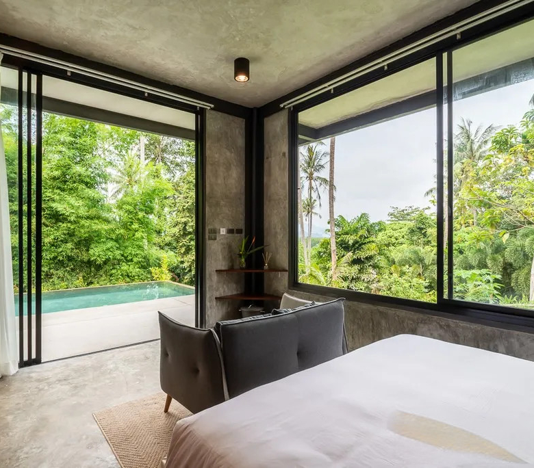 1 Bedroom Villa for Sale in Coconut Island Phuket | Private Pool