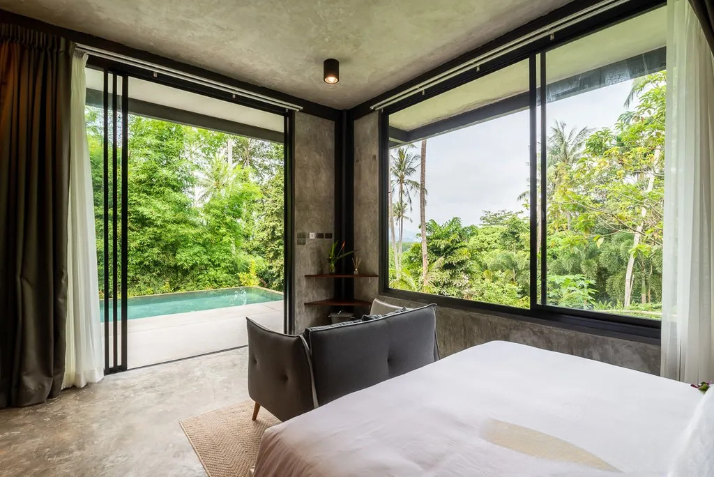 1 Bedroom Villa for Sale in Coconut Island Phuket | Private Pool