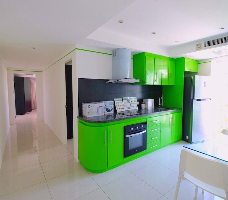 2 Bedroom Condo for Sale at Kata Ocean View Residence