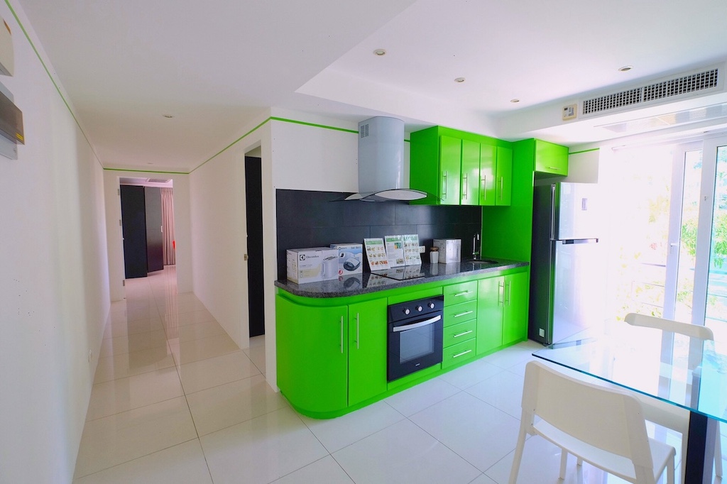 2 Bedroom Condo for Sale at Kata Ocean View Residence