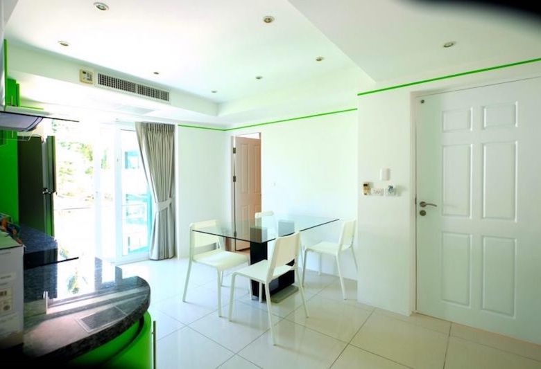 2 Bedroom Condo for Sale at Kata Ocean View Residence