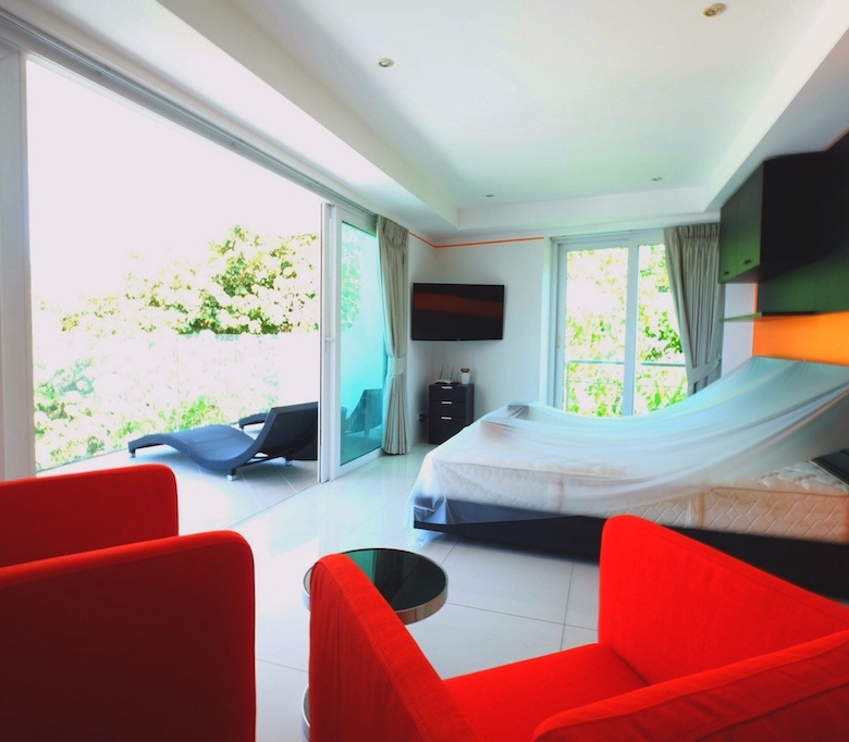 2 Bedroom Condo for Sale at Kata Ocean View Residence