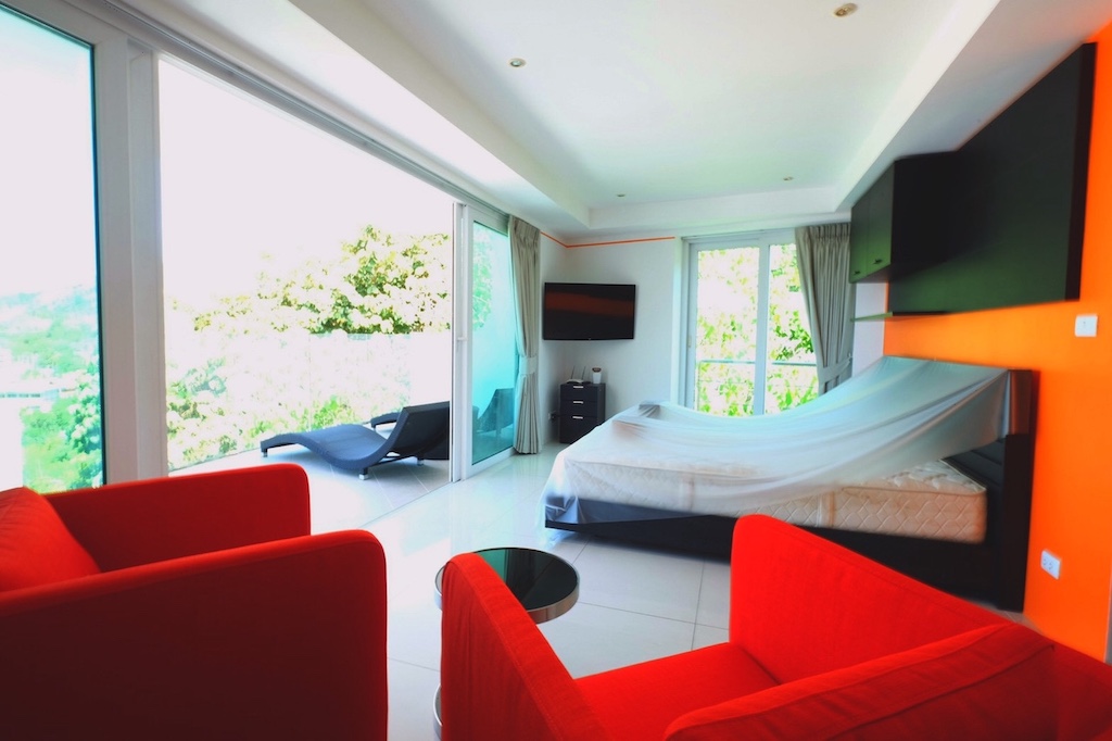 2 Bedroom Condo for Sale at Kata Ocean View Residence