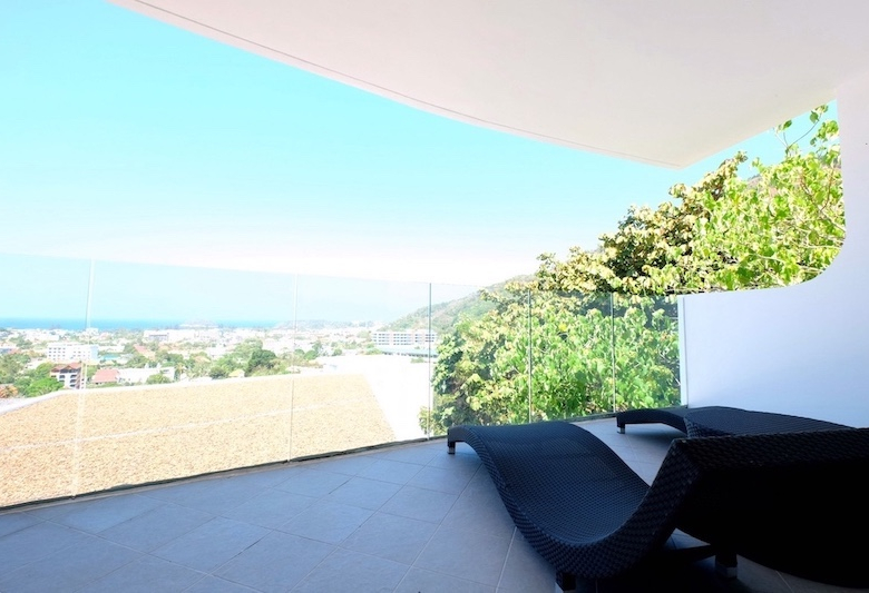 2 Bedroom Condo for Sale at Kata Ocean View Residence