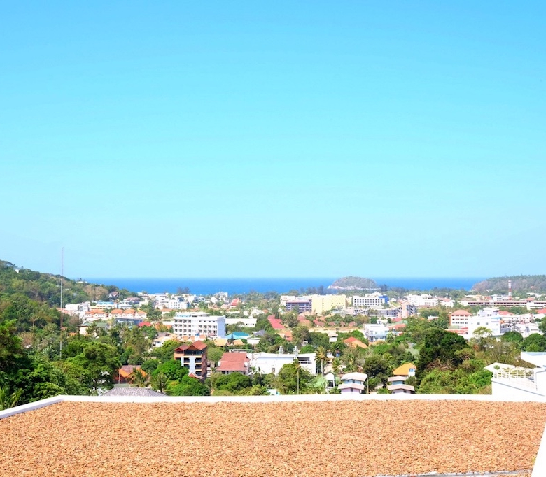 2 Bedroom Condo for Sale at Kata Ocean View Residence