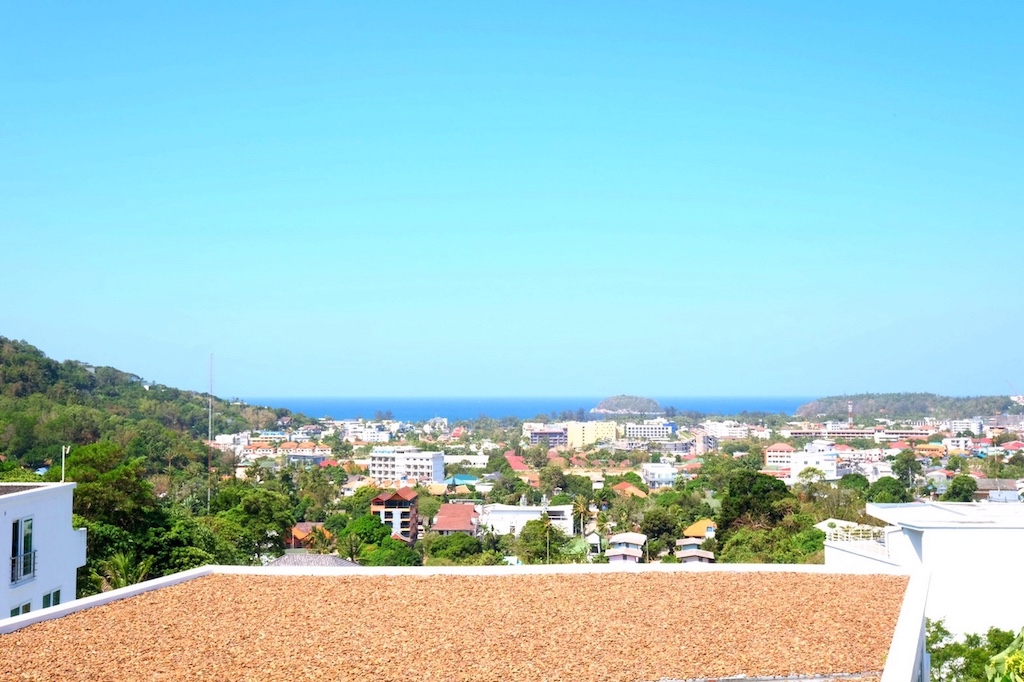 2 Bedroom Condo for Sale at Kata Ocean View Residence