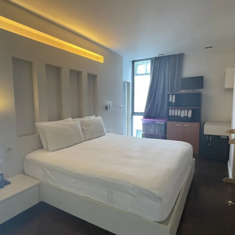 2 Bedroom Duplex Penthouse for Rent at Icon Park Kamala