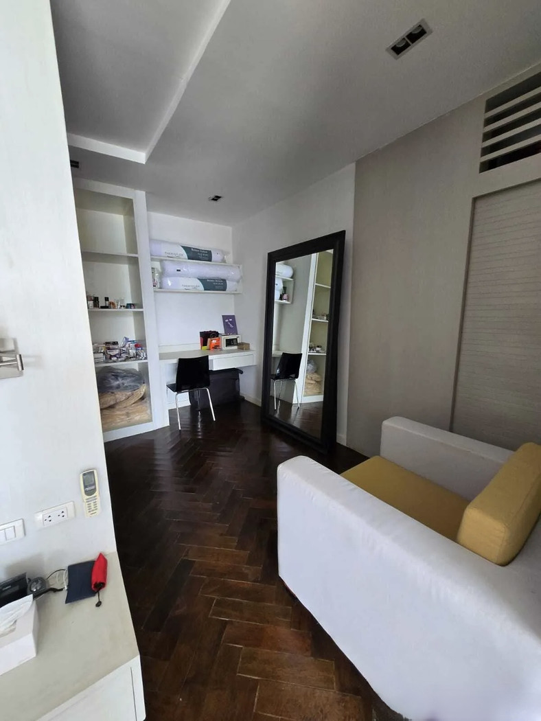 Сдается в аренду двухуровневый пентхаус с 2 спальнями в Icon Park Kamala.