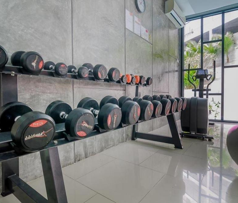 2 Bedroom Foreign Freehold Duplex for Sale at Icon Park Kamala