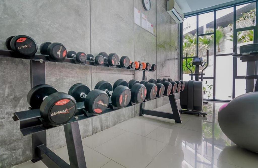 2 Bedroom Foreign Freehold Duplex for Sale at Icon Park Kamala