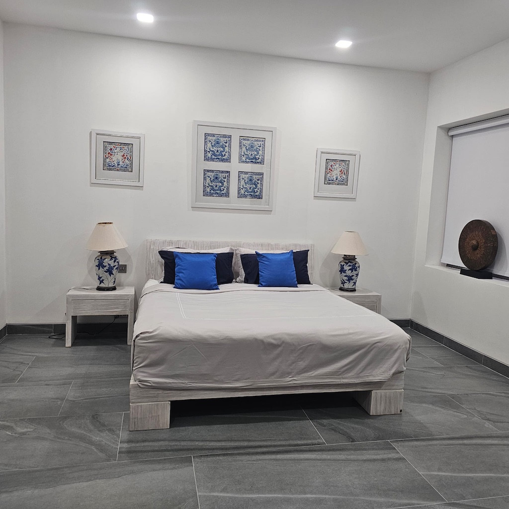 3 Bedroom Condo for Rent in Bang Tao | Baan Mandala