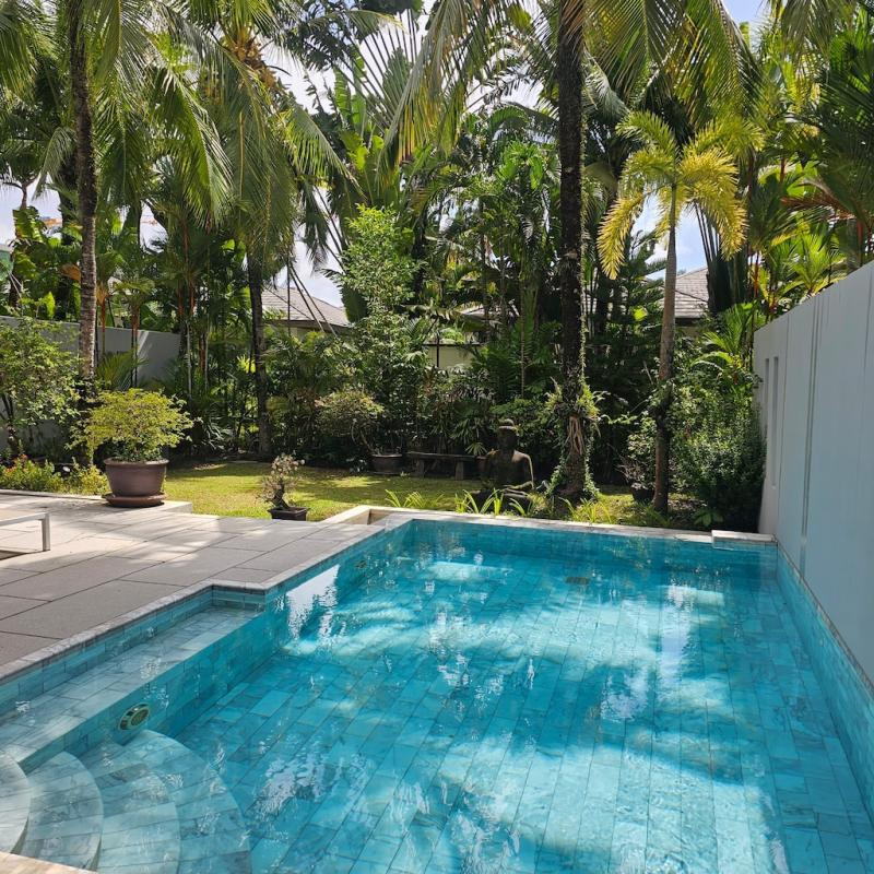 3 Bedroom Condo for Rent in Bang Tao | Baan Mandala