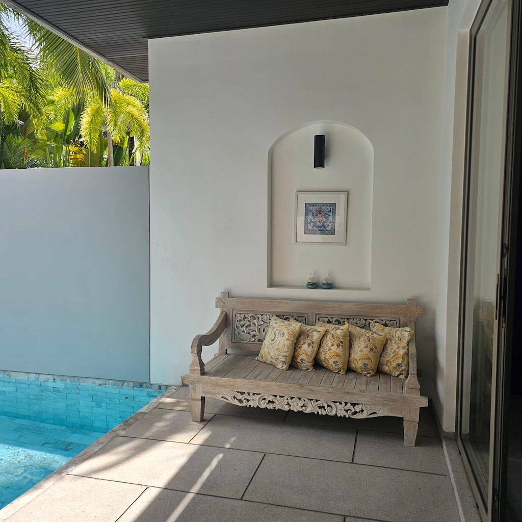 3 Bedroom Condo for Rent in Bang Tao | Baan Mandala