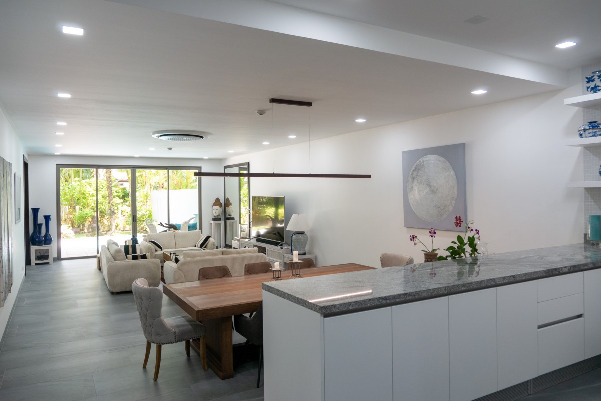 3 Bedroom Condo for Rent in Bang Tao | Baan Mandala