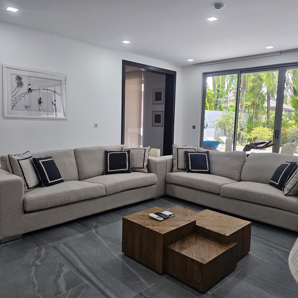 3 Bedroom Condo for Rent in Bang Tao | Baan Mandala